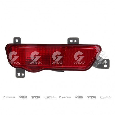 FAROS VARIOS R.P.C. 11554/I