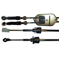 CABLE DE SELECTORA DE CAJA DE CAMBIOS FREMEC 4332