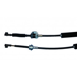 CABLE DE SELECTORA DE CAJA...