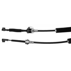 CABLE DE SELECTORA DE CAJA DE CAMBIOS FREMEC 4339