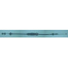 CABLE DE EMBRAGUE FREMEC 3049