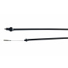 CABLE DE ACELERADOR FREMEC 305