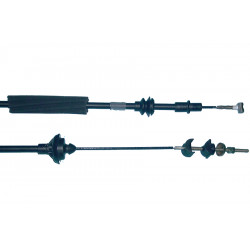 CABLE DE EMBRAGUE FREMEC 3054