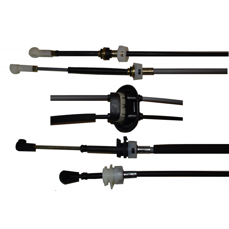 CABLE DE SELECTORA DE CAJA DE CAMBIOS FREMEC 4641
