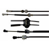 CABLE DE SELECTORA DE CAJA DE CAMBIOS FREMEC 4641