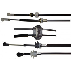 CABLE DE SELECTORA DE CAJA DE CAMBIOS FREMEC 4641