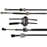 CABLE DE SELECTORA DE CAJA DE CAMBIOS FREMEC 4641