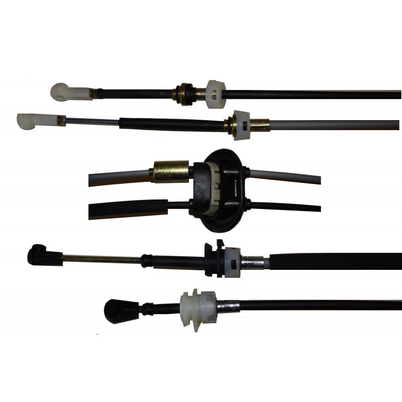 CABLE DE SELECTORA DE CAJA DE CAMBIOS FREMEC 4642