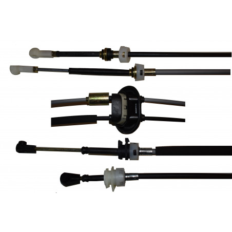 CABLE DE SELECTORA DE CAJA DE CAMBIOS FREMEC 4642
