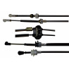 CABLE DE SELECTORA DE CAJA DE CAMBIOS FREMEC 4642