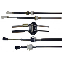 CABLE DE SELECTORA DE CAJA DE CAMBIOS FREMEC 4642