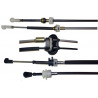 CABLE DE SELECTORA DE CAJA DE CAMBIOS FREMEC 4642