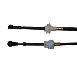 CABLE DE SELECTORA DE CAJA...