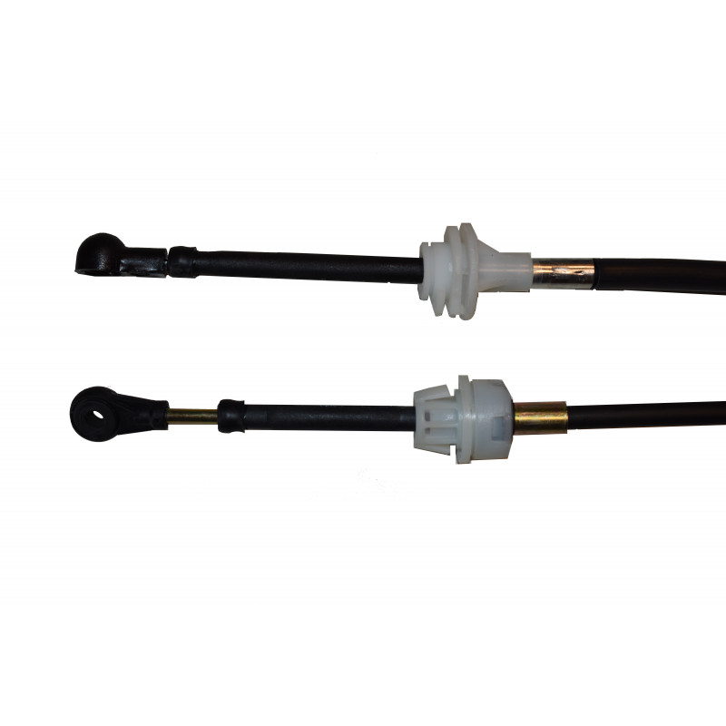 CABLE DE SELECTORA DE CAJA DE CAMBIOS FREMEC 4643