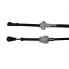 CABLE DE SELECTORA DE CAJA DE CAMBIOS FREMEC 4643