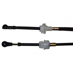 CABLE DE SELECTORA DE CAJA DE CAMBIOS FREMEC 4643