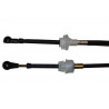 CABLE DE SELECTORA DE CAJA DE CAMBIOS FREMEC 4643