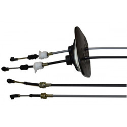 CABLE DE SELECTORA DE CAJA DE CAMBIOS FREMEC 4654