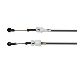 CABLE DE SELECTORA DE CAJA...