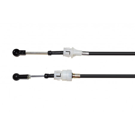 CABLE DE SELECTORA DE CAJA DE CAMBIOS FREMEC 4663