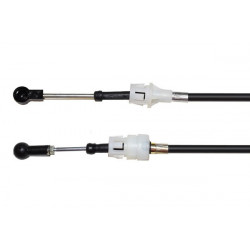 CABLE DE SELECTORA DE CAJA DE CAMBIOS FREMEC 4663