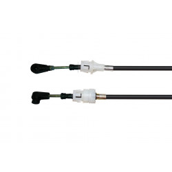 CABLE DE SELECTORA DE CAJA...
