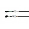 CABLE DE SELECTORA DE CAJA DE CAMBIOS FREMEC 4664