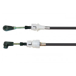 CABLE DE SELECTORA DE CAJA DE CAMBIOS FREMEC 4664