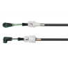 CABLE DE SELECTORA DE CAJA DE CAMBIOS FREMEC 4664