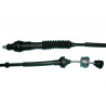 CABLE DE EMBRAGUE FREMEC 3988