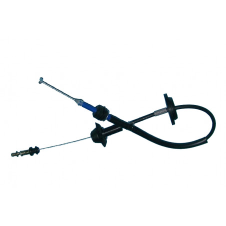 CABLE DE ACELERADOR FREMEC 3993