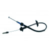 CABLE DE ACELERADOR FREMEC 3993