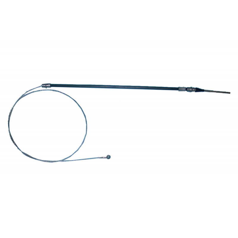 CABLE DE EMBRAGUE FREMEC 40