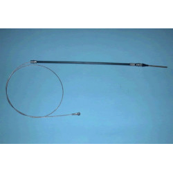 CABLE DE EMBRAGUE FREMEC 40
