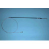CABLE DE EMBRAGUE FREMEC 40