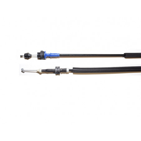 CABLE DE ACELERADOR FREMEC 4013
