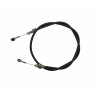 CABLE DE ACELERADOR FREMEC 4068