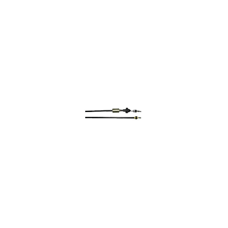 CABLE DE EMBRAGUE FREMEC 4081
