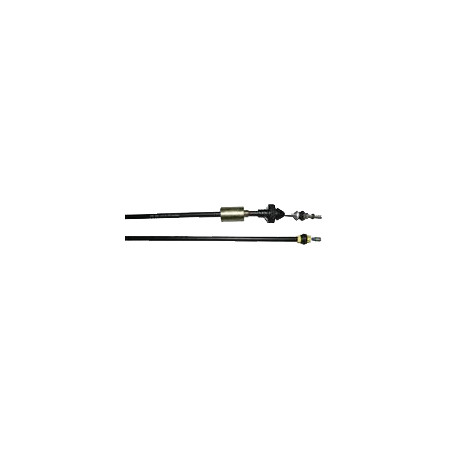 CABLE DE EMBRAGUE FREMEC 4081