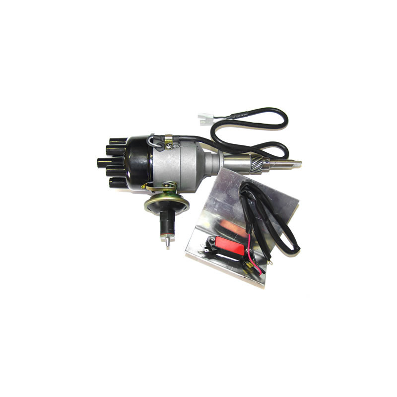 DISTRIBUIDORES DE ENCENDIDO VARIOS GAREF 8020863