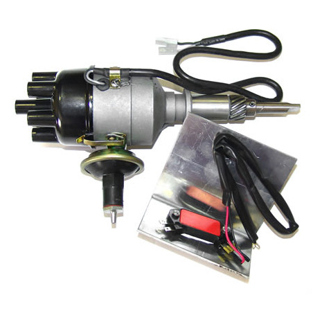 DISTRIBUIDORES DE ENCENDIDO VARIOS GAREF 8020863