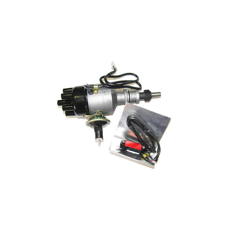 DISTRIBUIDOR DE ENCENDIDO (ELECTRONICO) GAREF 8020864