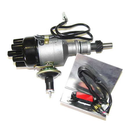 DISTRIBUIDOR DE ENCENDIDO (ELECTRONICO) GAREF 8020864
