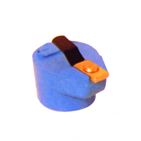 ROTOR DE DISTRIBUIDOR DE ENCENDIDO GENOUD GR 05