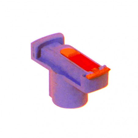 ROTOR DE DISTRIBUIDOR DE ENCENDIDO GENOUD SR 235
