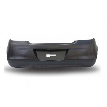 PARAGOLPES VARIOS CHEVROLET 52155463