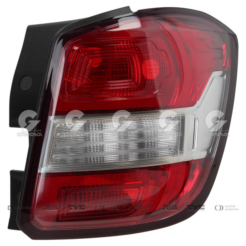 FARO DE LUZ PRINCIPAL (TRASERO) FITAM 11558/D