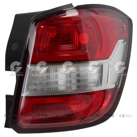 FARO DE LUZ PRINCIPAL (TRASERO) FITAM 11558/D