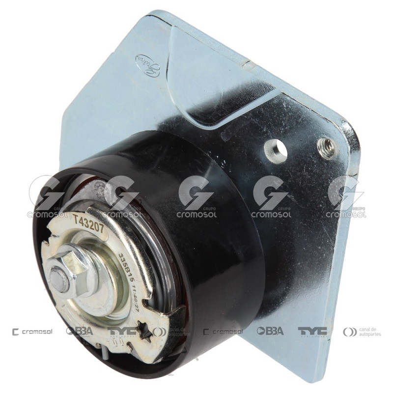 TENSOR DE CORREA DE DISTRIBUCION GATES 5397/1