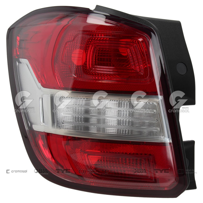FARO DE LUZ PRINCIPAL (TRASERO) FITAM 11558/I